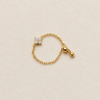 Dangler Adjustable Chain Ring