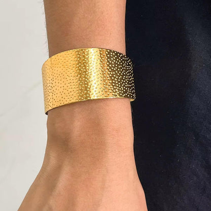 Elegant Cuff Bracelet