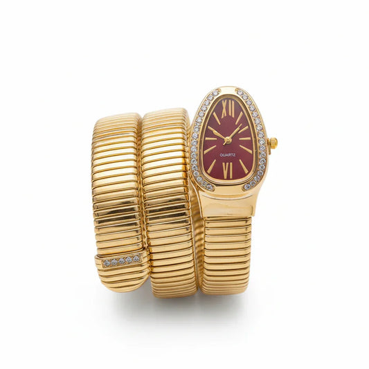 Serpanti Watch - Aesthla 