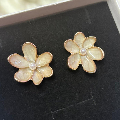 Flora Earrings