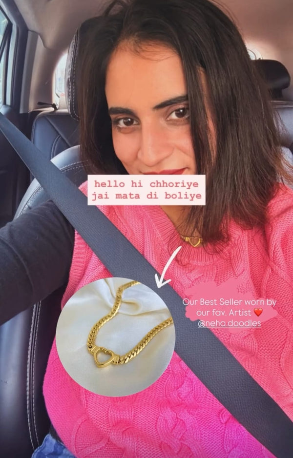 Neha Doodle