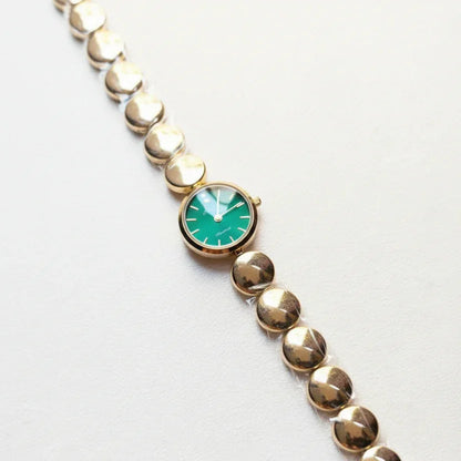 Luxora Watch