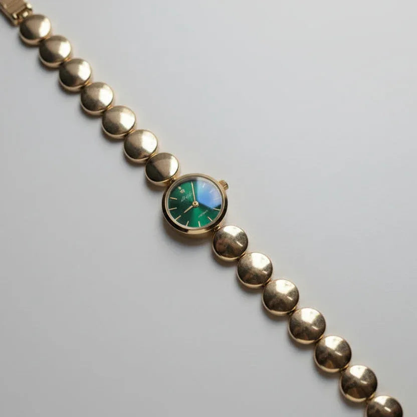 Luxora Watch