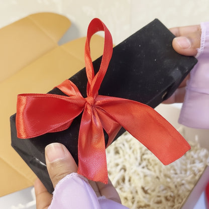 Luxe Necklace Box