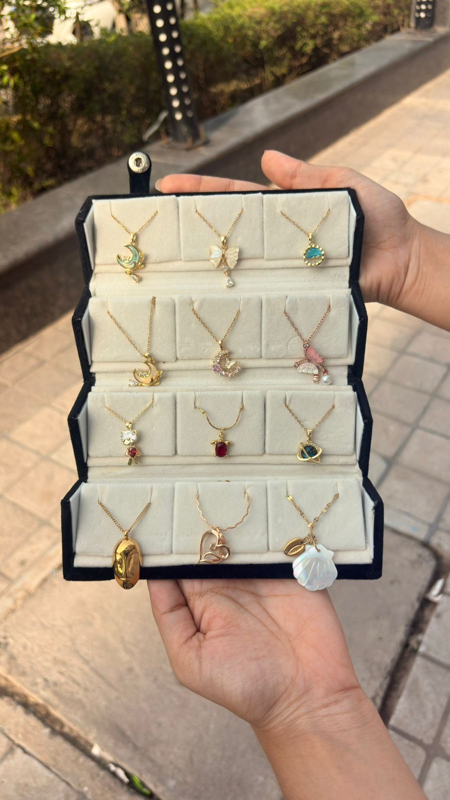 Fairy Tale Necklace Hamper