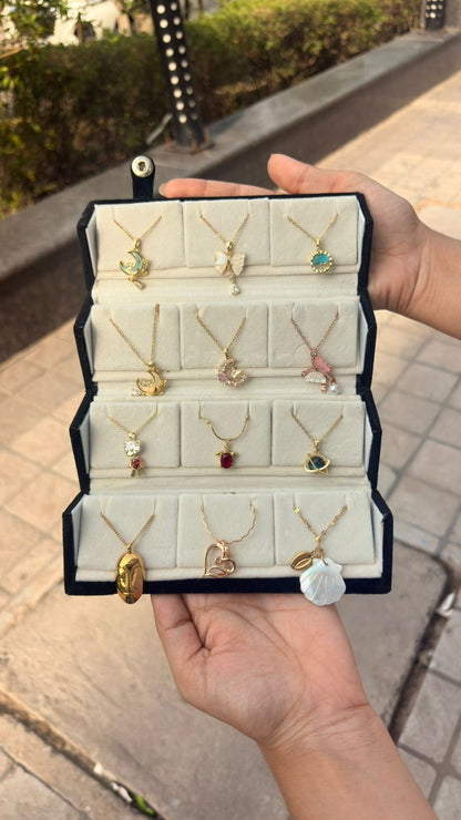 Fairy Tale Necklace Hamper