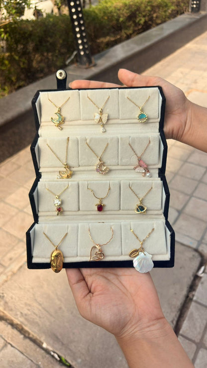 Fairy Tale Necklace Hamper