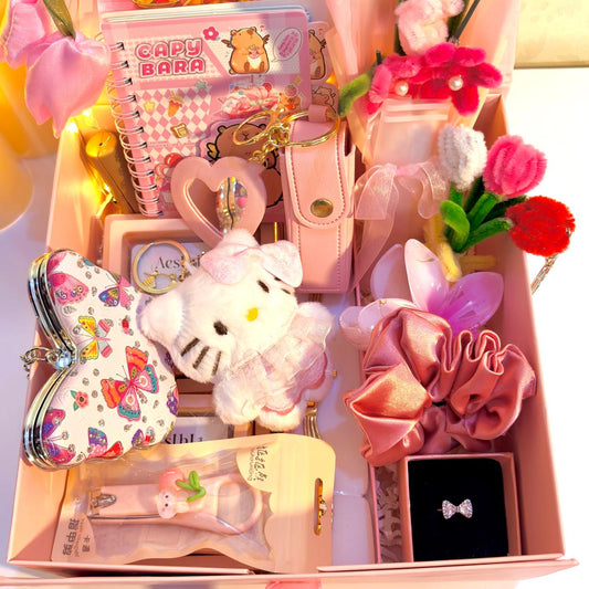 Premium Rakhi Hamper
