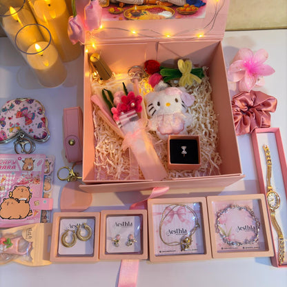 Premium Rakhi Hamper