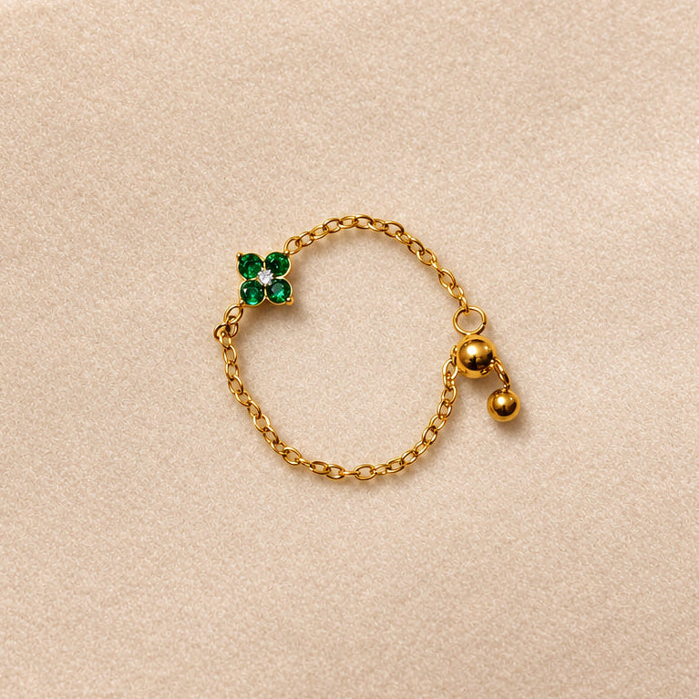 Dangler Adjustable Chain Ring