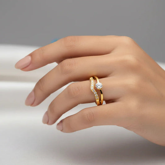 Elara Ring - Aesthla