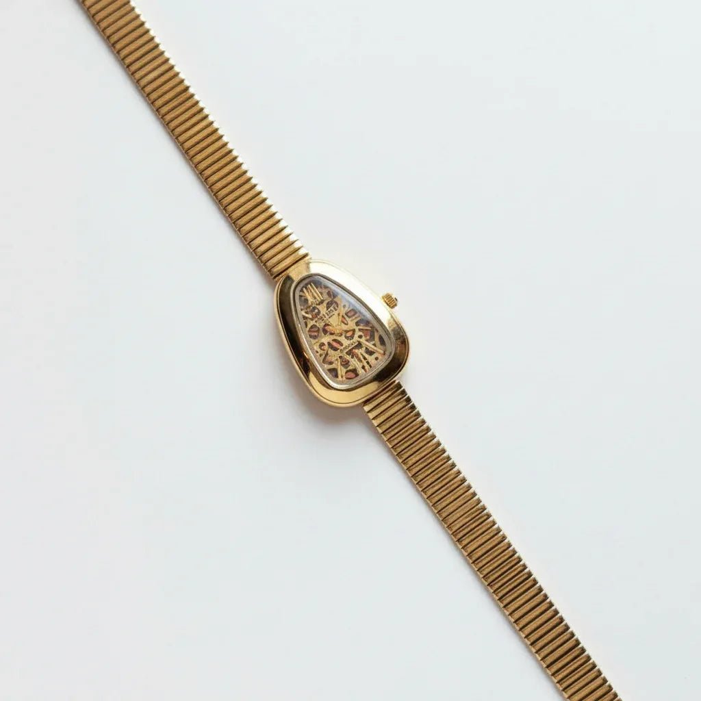 Elvyn Watch - Aesthla