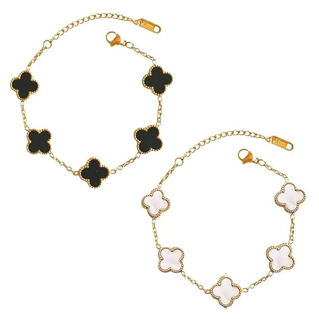 Golden Bloom Box