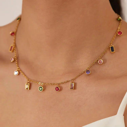 Penelope Necklace - Aesthla