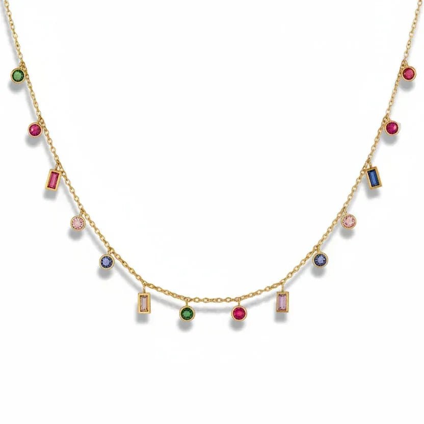 Penelope Necklace - Aesthla
