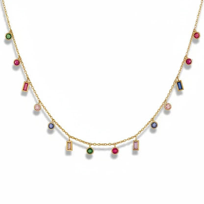 Penelope Necklace - Aesthla