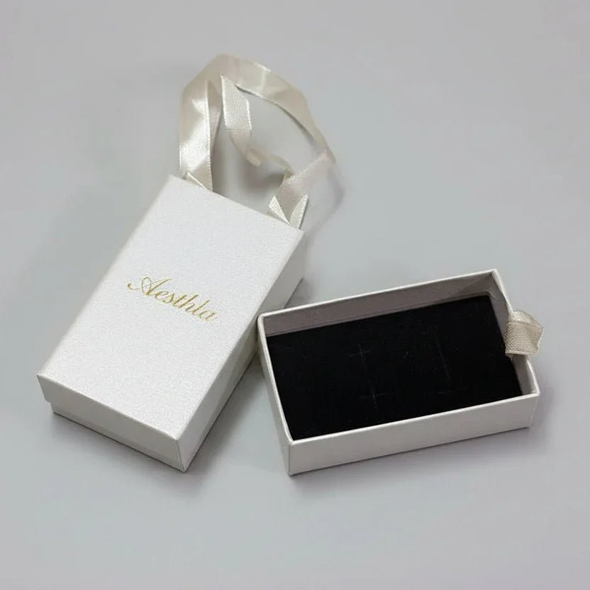 Small Gift Box - Aesthla