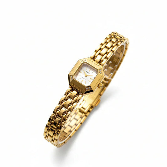Veloura Watch - Aesthla